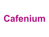 Cafenium Logo