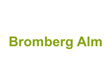 Bromberg Alm Logo