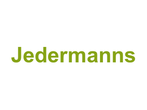 Jedermanns Logo