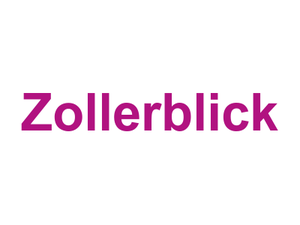 Zollerblick Logo