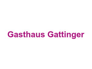 Gasthaus Gattinger Logo