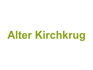 Alter Kirchkrug Logo
