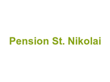 Pension St. Nikolai Logo