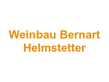 Weinbau Bernart Helmstetter Logo