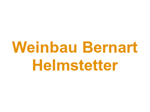 Weinbau Bernart Helmstetter Logo