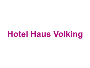 Hotel Haus Volking Logo
