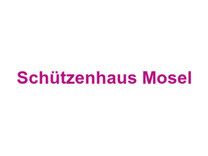 Schützenhaus Mosel Logo