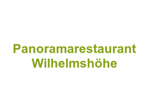 Panoramarestaurant Wilhelmshöhe Logo