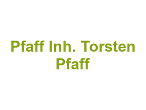 Metzgerei Fleischerei Pfaff Inh. Torsten Pfaff Logo