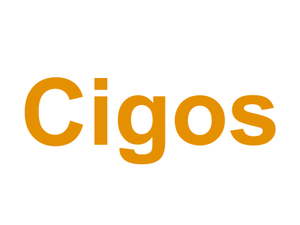 Cigo's Logo