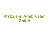 Metzgerei Armbruster GmbH Logo