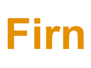 Firn Logo