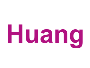 Huang Logo