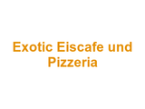 Exotic Eiscafe und Pizzeria Logo