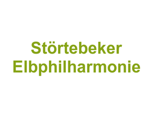 Störtebeker Elbphilharmonie Logo