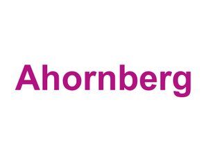 Ahornberg Logo