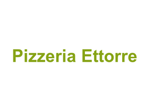 Pizzeria Ettorre Logo