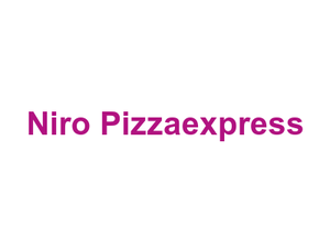 Niro Pizzaexpress Logo