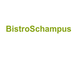 BistroSchampus Logo