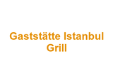Gaststätte Istanbul Grill Logo