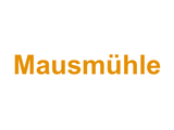 Mausmühle Logo