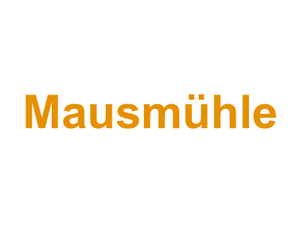 Mausmühle Logo