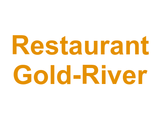 Restaurant Gold-River Logo