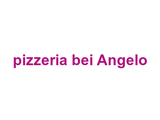 pizzeria bei Angelo Logo