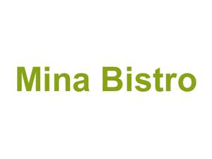 Mina Bistro Logo