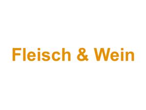 Fleisch & Wein Logo