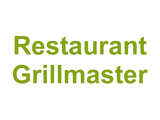Restaurant Grillmaster Logo