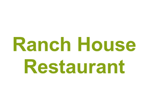 Ranch House Restaurant Logo