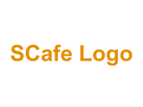 S'Cafe Logo Logo