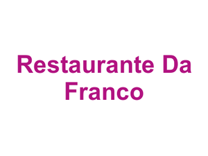 Restaurante Da Franco Logo