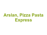 Arslan, Pizza Pasta Express Logo