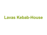 Lavas Kebab-House Logo