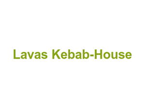 Lavas Kebab-House Logo