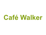 Café Walker Logo