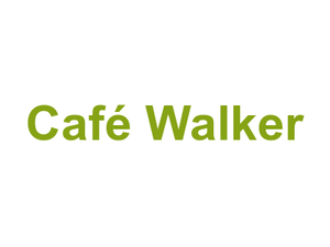 Café Walker Logo