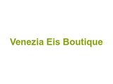 Venezia Eis Boutique Logo