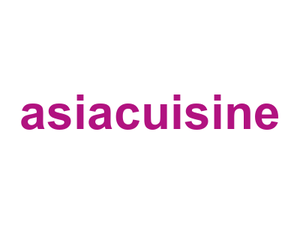 asiacuisine Logo