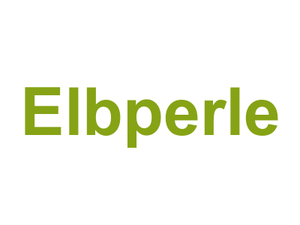 Elbperle Logo