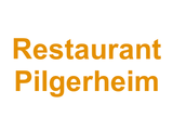 Restaurant Pilgerheim Logo