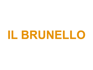IL BRUNELLO Logo