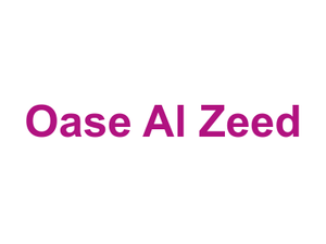 Oase Al Zeed Logo