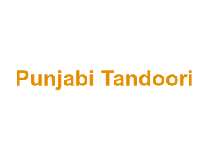 Punjabi Tandoori Logo