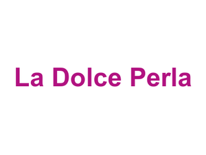 La Dolce Perla Logo