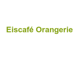 Eiscafé Orangerie Logo