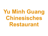 Yu Minh Guang Chinesisches Restaurant Logo