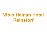 Vitus Helnan Hotel Reinstorf Logo